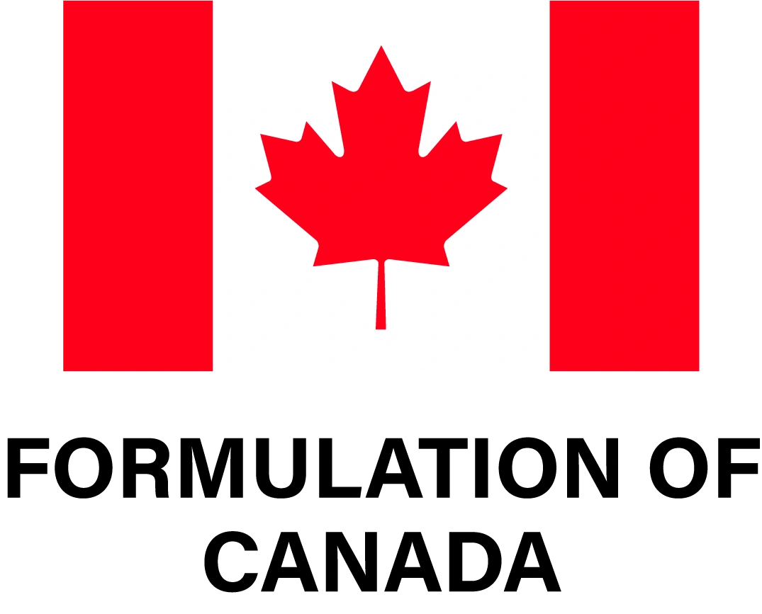 Formulation of Canada